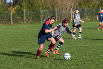 Bild 40 - Frauen TSV Wiemersdorf - SG Weede-Westerrade : Ergebnis: 1:1